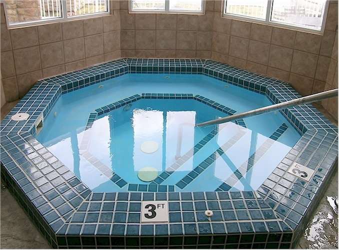베이몬트 바이 윈덤 스프링필드 I-44 호텔 시설 사진